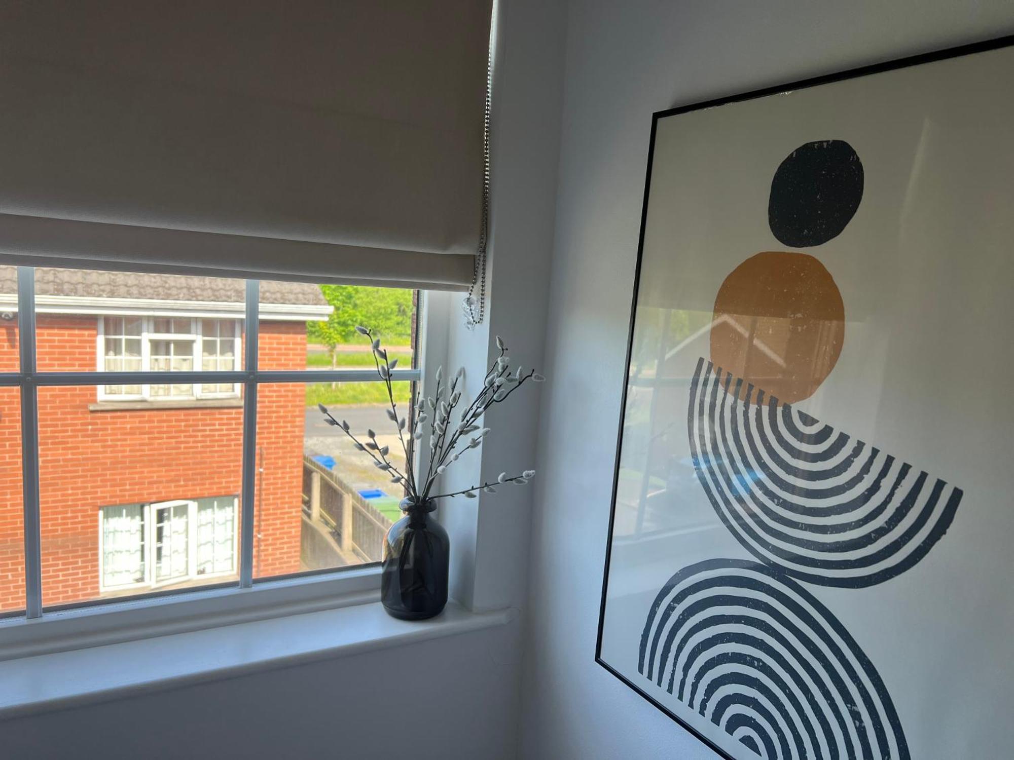 Holywood Halt Apartment Bagian luar foto
